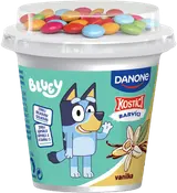 Kostíci Barvíci jogurt vanilkový