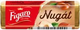 Figaro Čokoládová tyčinka Nugát