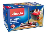 Vileda Ultramax turbo mop s kbelíkem