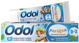 Odol Perlička dětská zubní pasta máta 0+