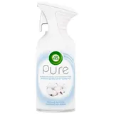 Air Wick Active Fresh osvěžovač vzduchu ve spreji – pure jemná bavlna