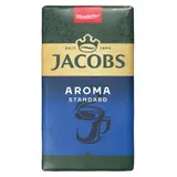 Jacobs Aroma Standard pražená mletá káva