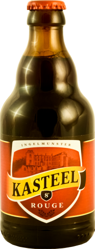 Kasteel rouge višňové pivo