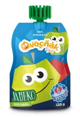 Ovocňák Kapsička jablko