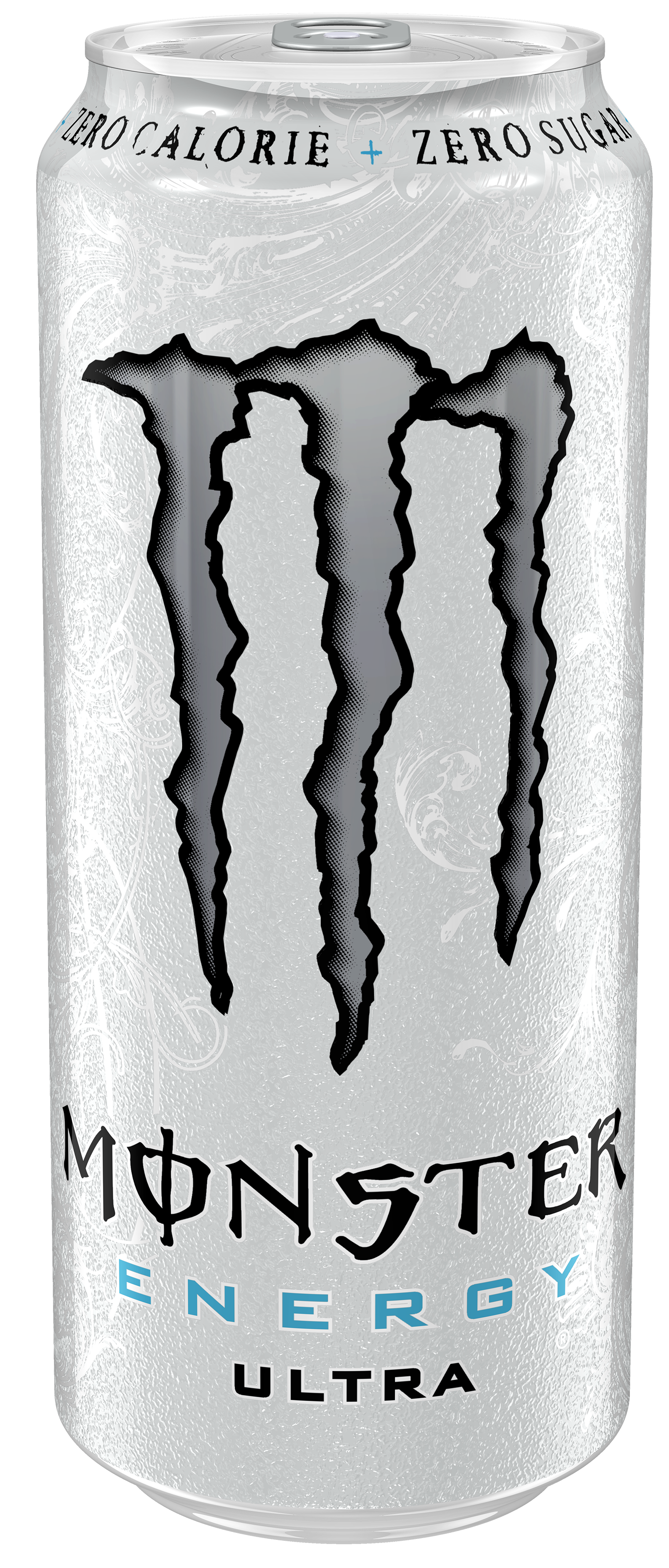 Monster Energy Ultra Zero Sugar plech