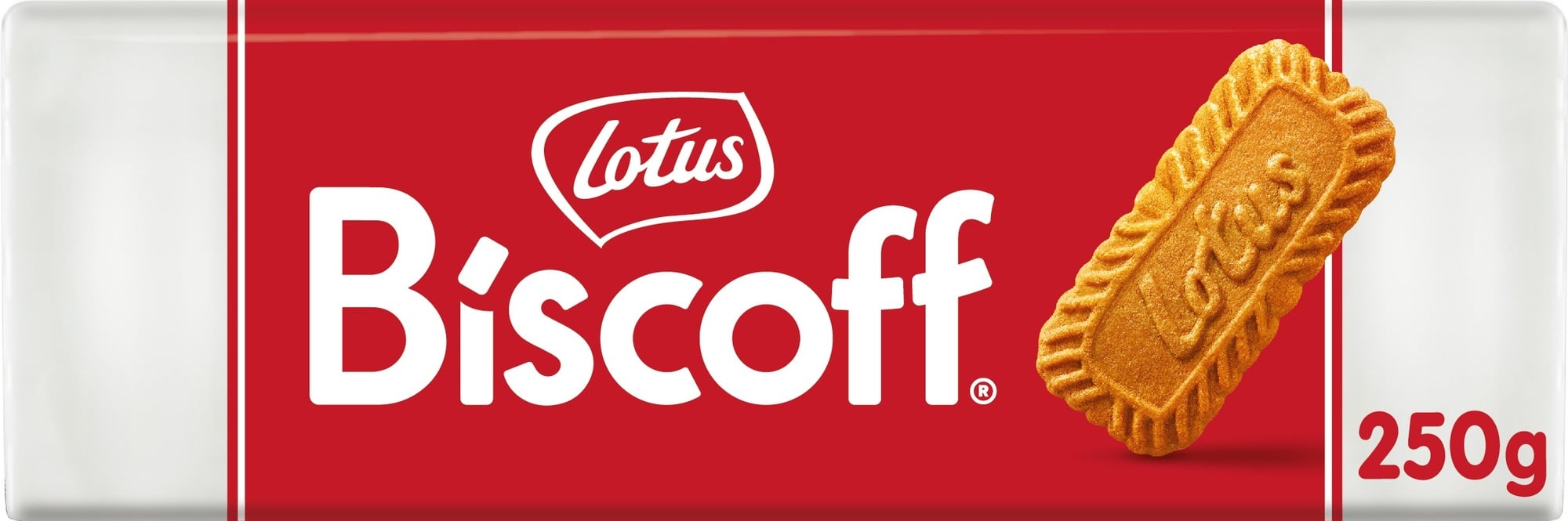 Lotus Biscoff Karamelizované sušenky
