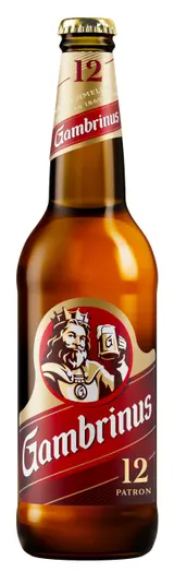 Gambrinus 12