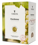 Vinium Chardonnay BiB