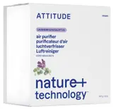 Attitude Nature+ Osvěžovač vzduchu a pohlcovač pachů s vůní levandule a eukalyptu