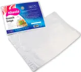 Niteola Svačinové sáčky 25×35 cm