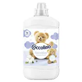 Coccolino Fresh & Soft Sensitive Cotton Cloud aviváž (1,702 l)