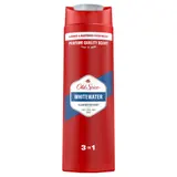 Old Spice Whitewater sprchový gel pro muže 3v1 se svěží vůní