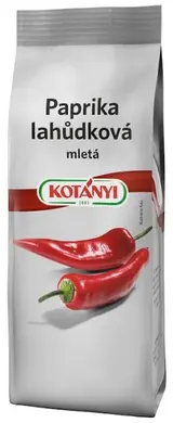 Kotányi Paprika lahůdková