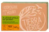 Tierra Verde Žlučové mýdlo na praní, odstraňovač skvrn