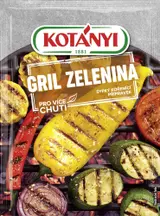 Kotányi Gril zelenina