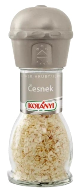 Kotányi Česnek mlýnek