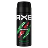 Axe Africa pánský deodorant ve spreji