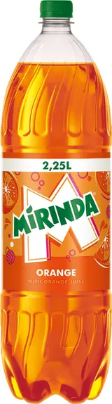 Mirinda