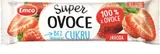 Emco-Tyčinka Super ovoce Jahoda