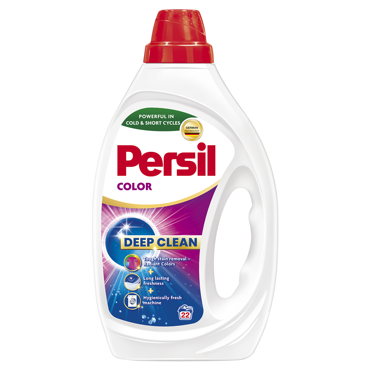 Persil Color prací gel (0,99 l)