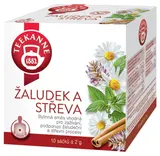 Teekanne čaj Žaludek a střeva