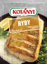 Kotányi Ryby