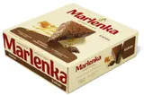 Marlenka Medový dort s kakaem