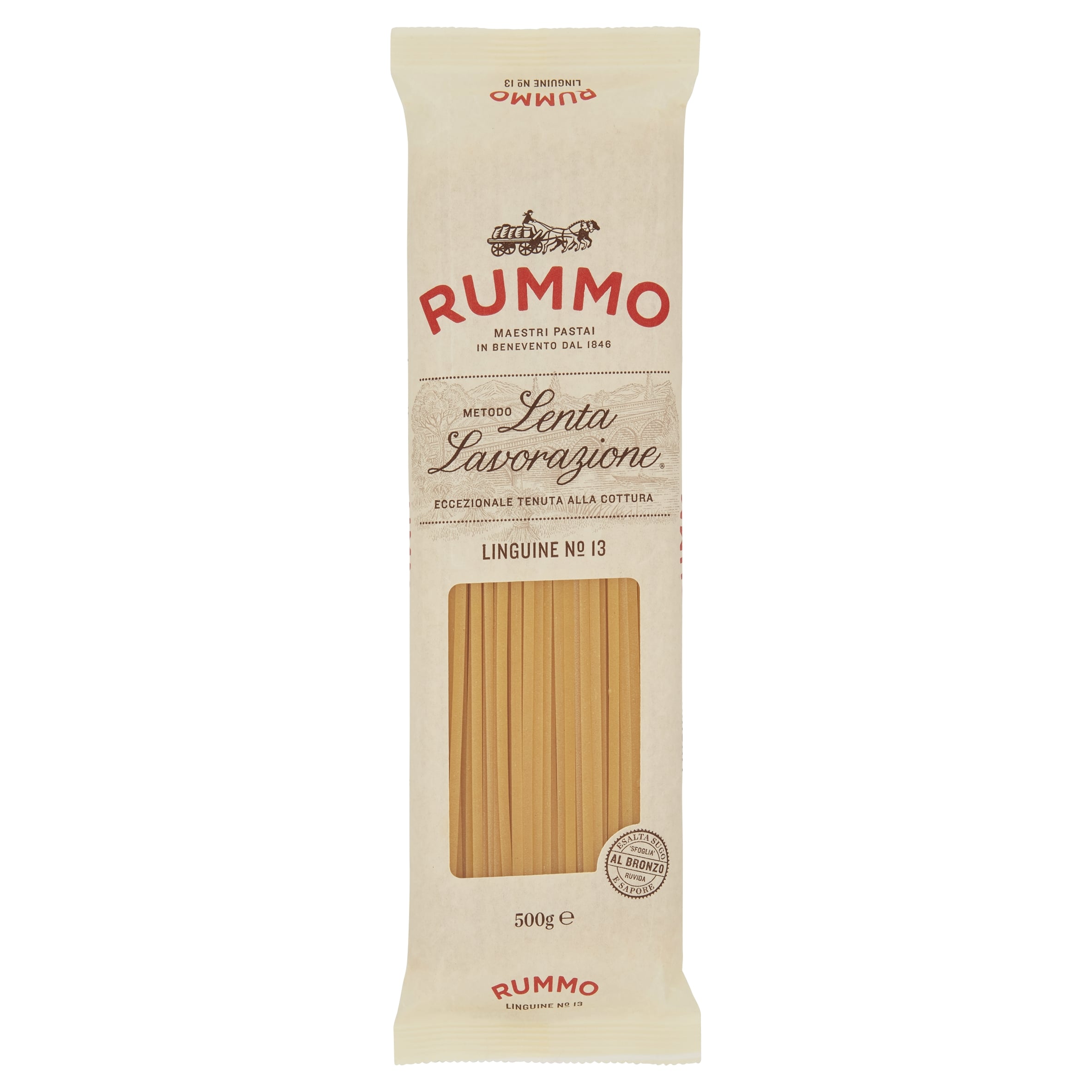 RUMMO Linguine