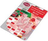LE&CO Šunkové koleno shaved s obsahem masa 85 %