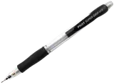 Pilot Super Grip černá mikrotužka, šířka stopy 0,5mm, HB