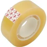 Kores Průhledná lepicí páska 19 mm