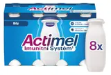 Actimel Probiotický nápoj bílý 8×100 g