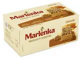 Marlenka Medový dortík