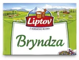 Liptov Bryndza letní kostka