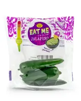 Chilli Jalapeños – pálivost 3; sáček