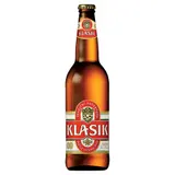 Klasik Pivo výčepní světlé
