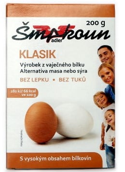 Šmakoun klasik