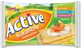 Bonavita Active Křehké plátky kukuřičné