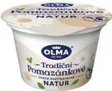 Olma Tradiční pomazánkové natur