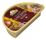 Krajanka paštika pečené maso