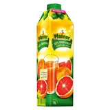 Pfanner Džus růžový grapefruit 100%