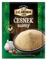 J.C.Horn Česnek granulovaný