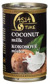 Asia Time Kokosové mléko