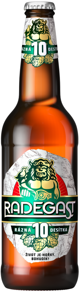 Radegast Rázná 10