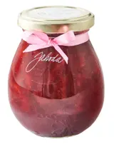 Marmelády s příběhem Jahodový extra džem výběrový