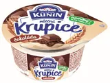 Mlékárna Kunín Mléčná krupice čokoláda