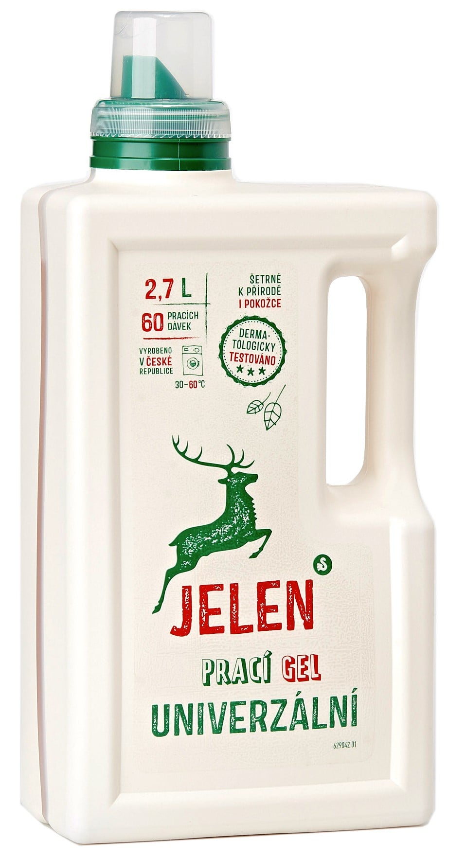 Jelen Univerzální prací gel (2,7 l)