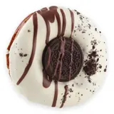 Donuter OMG It's Him