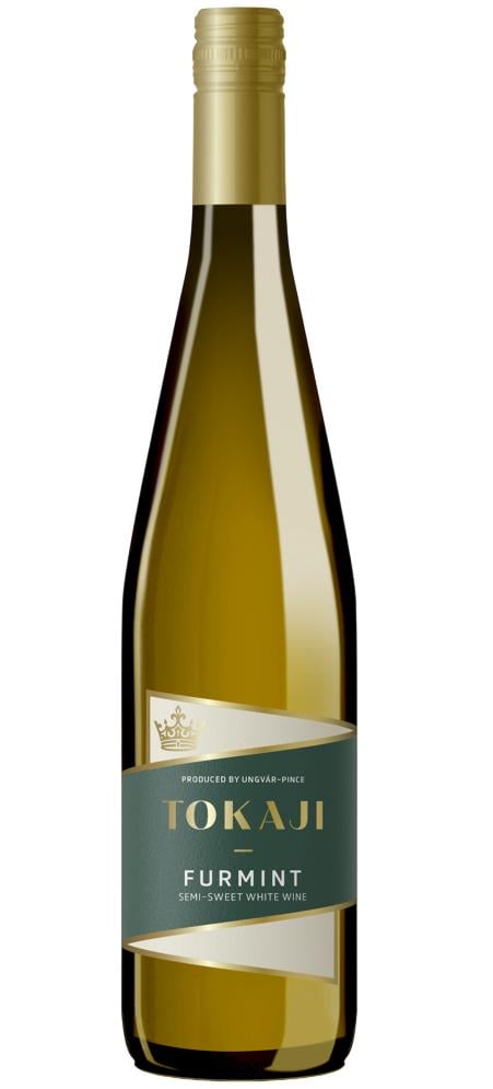 Grand Tokaj Tokaji Furmint