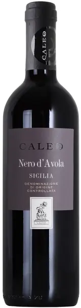 Caleo Nero D´Avola DOC Sicilia